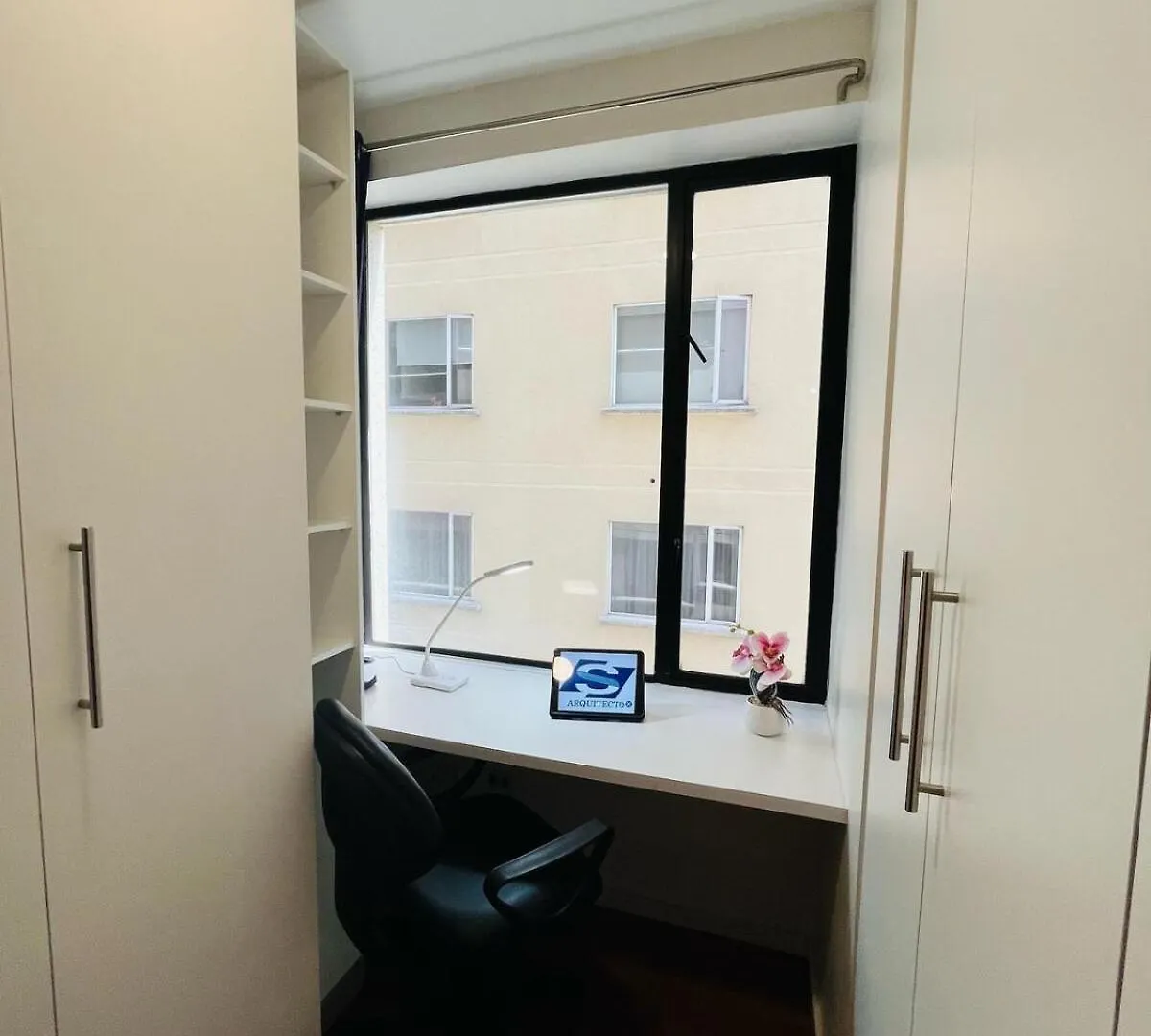 Suite Republica De Salvador Quito Apartment