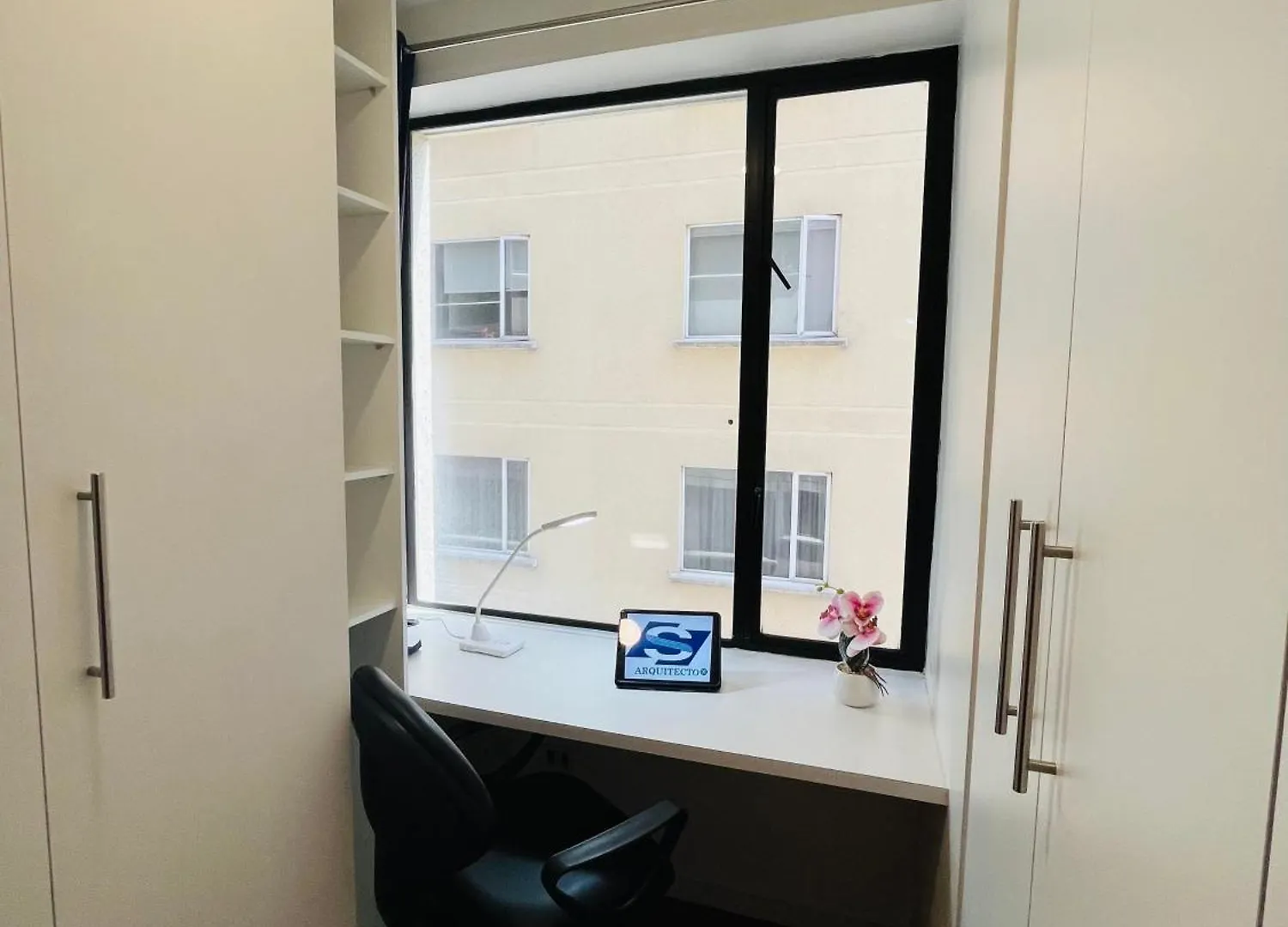 Suite Republica De Salvador Quito Apartment