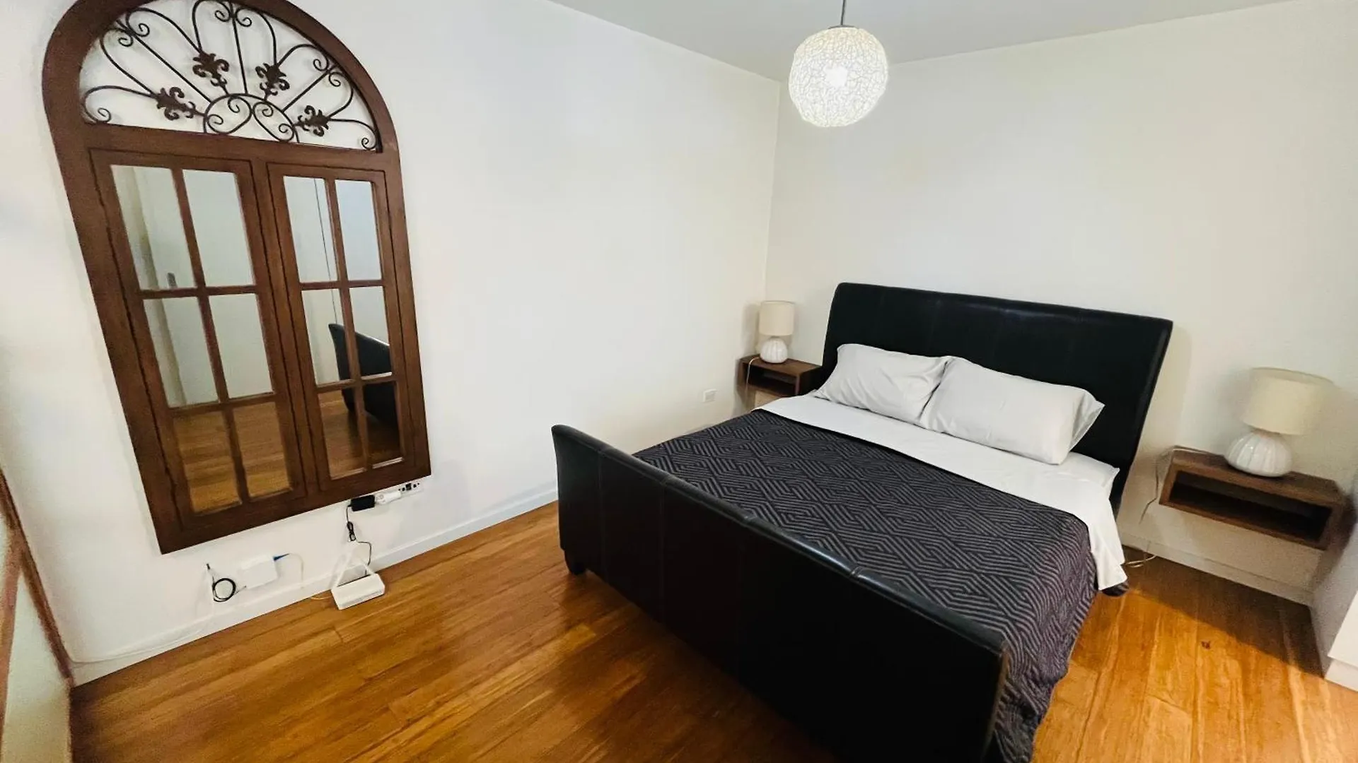 Apartment Suite Republica De Salvador Quito