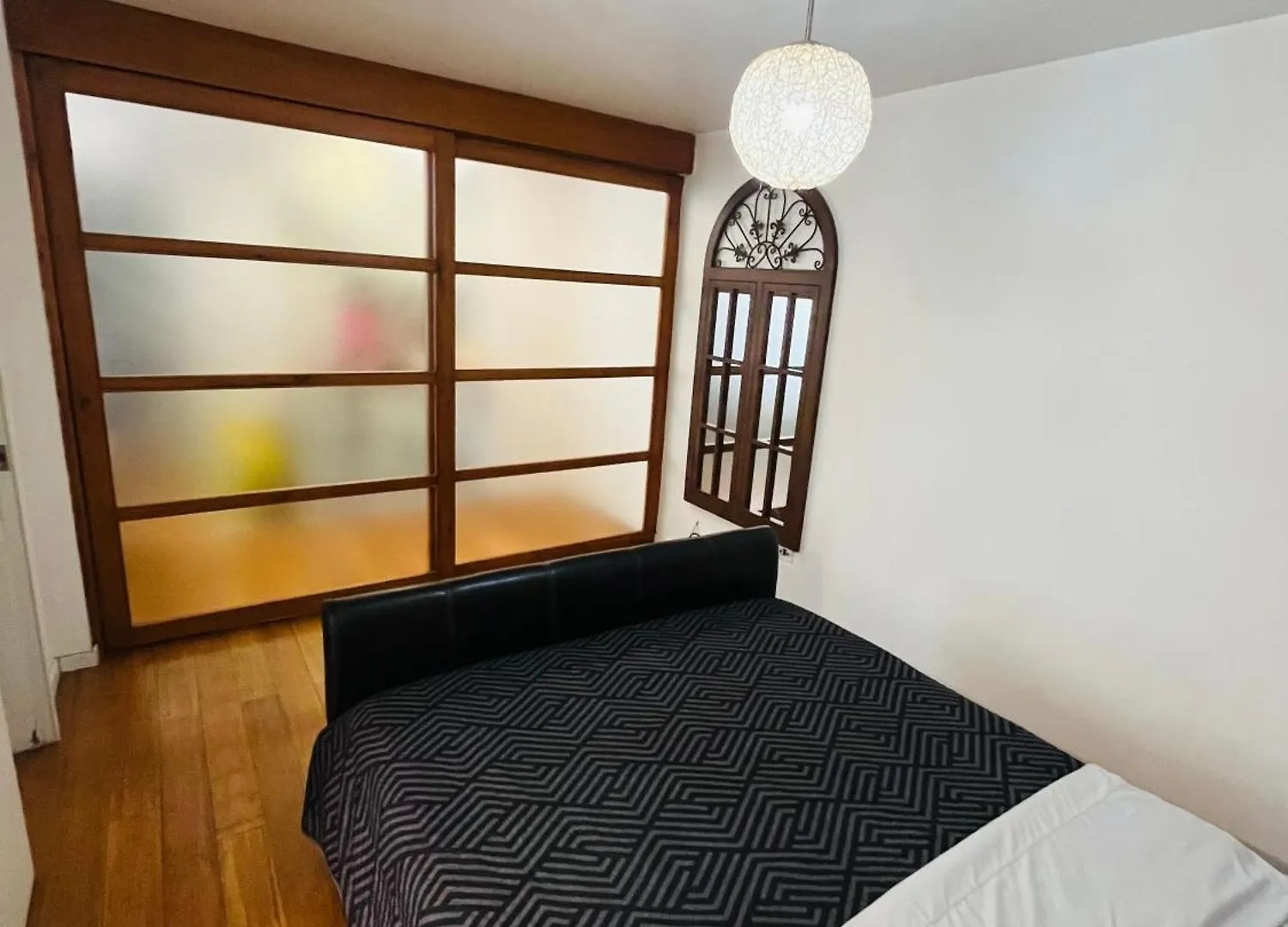 Suite Republica De Salvador Quito
