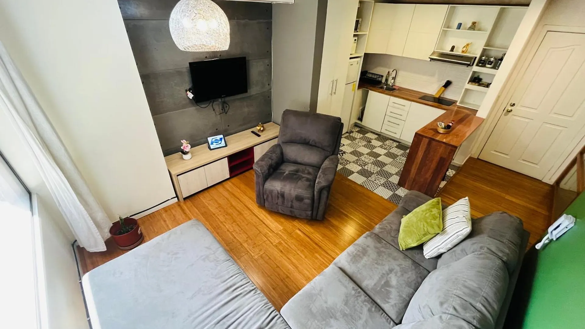 Suite Republica De Salvador Quito 0*,  Ecuador