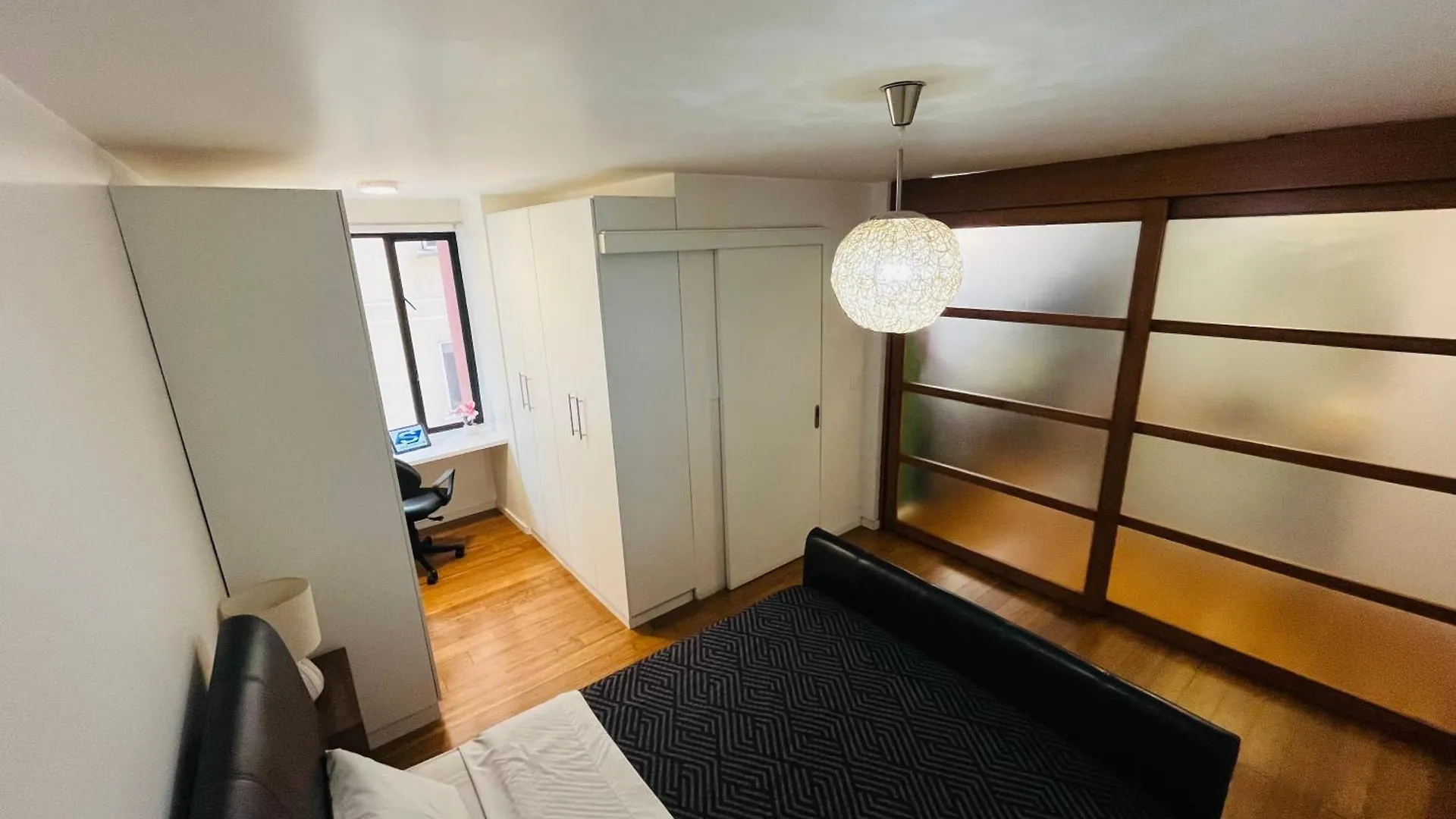 Suite Republica De Salvador Quito 0*,  Ecuador