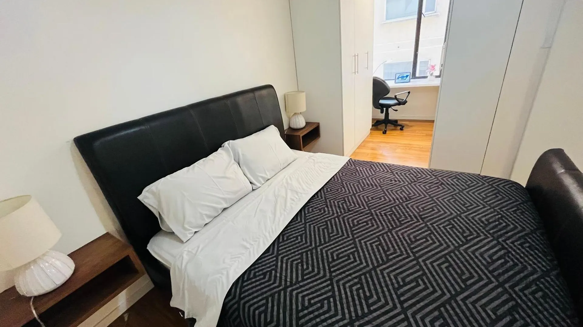 Apartment Suite Republica De Salvador Quito Ecuador