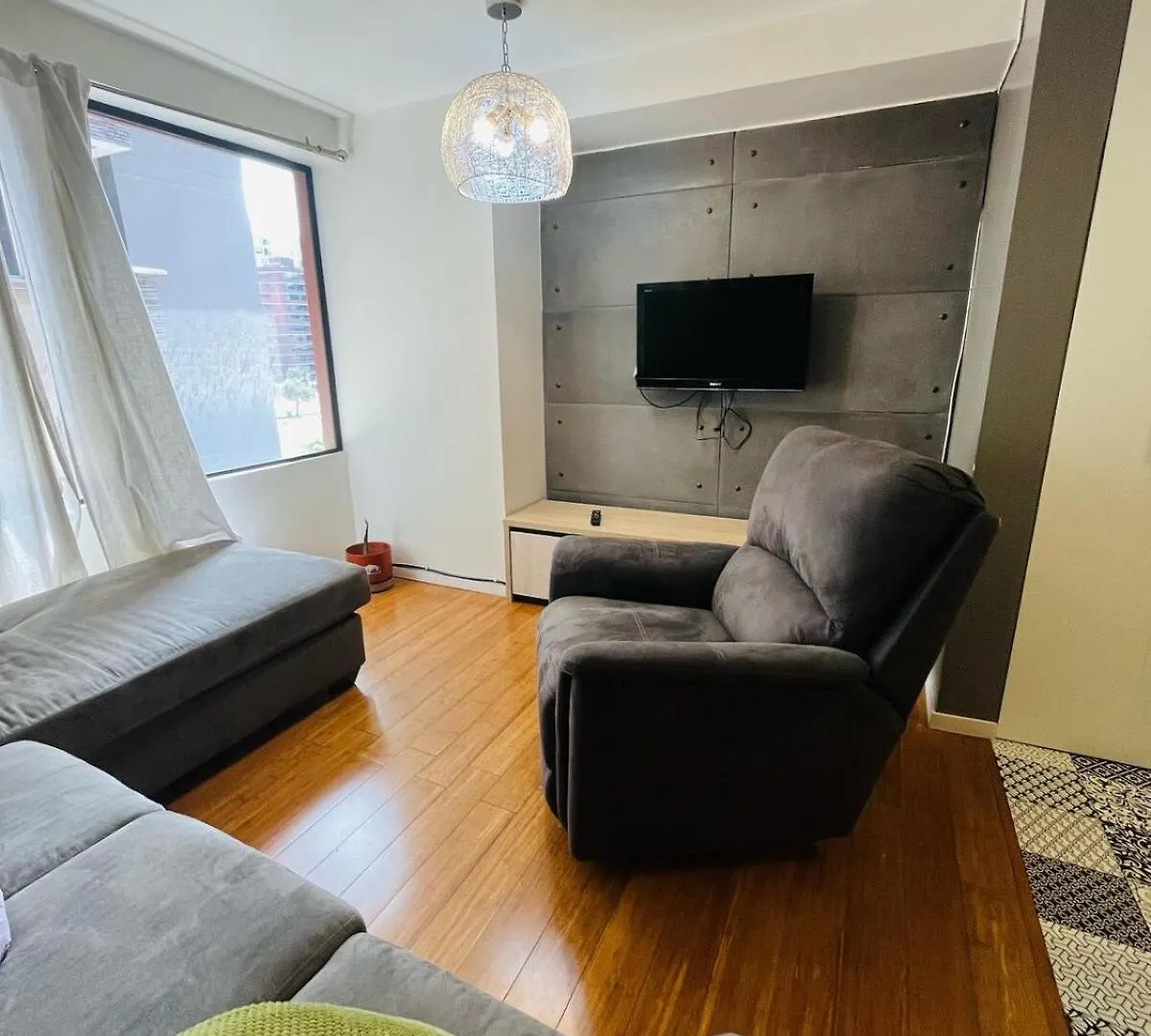 Suite Republica De Salvador Quito