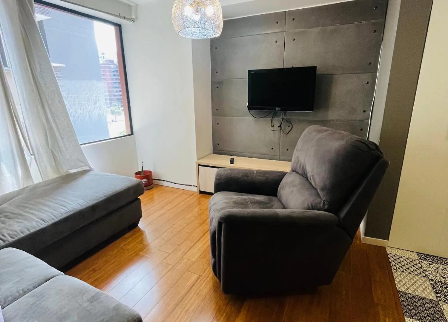 Suite Republica De Salvador Quito Ecuador